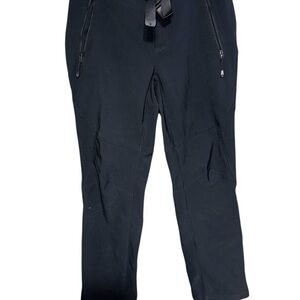 Columbia Black Joggers